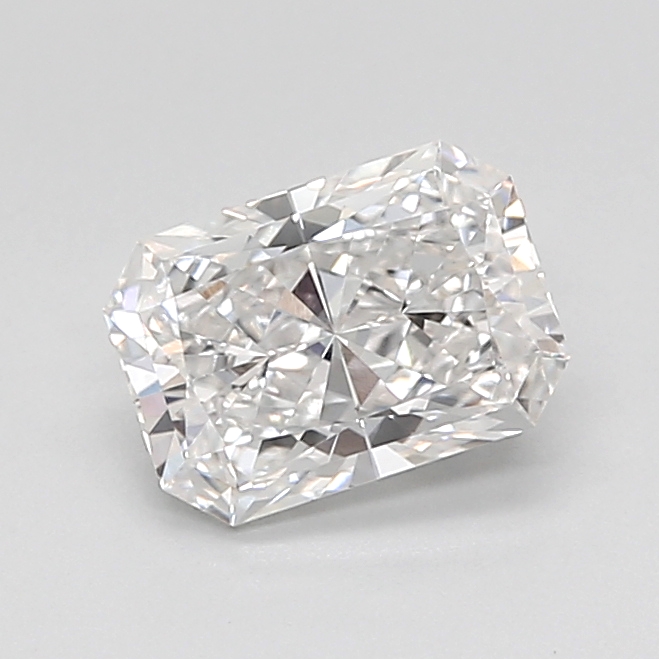 1.03 Ct Radiant Lab-Grown Diamond
