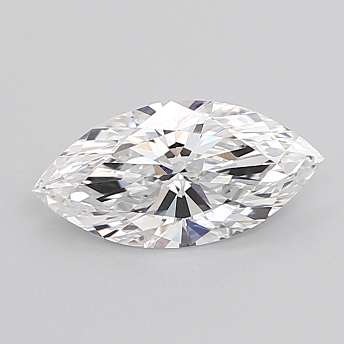 1.53 Ct Marquise Lab-Grown Diamond