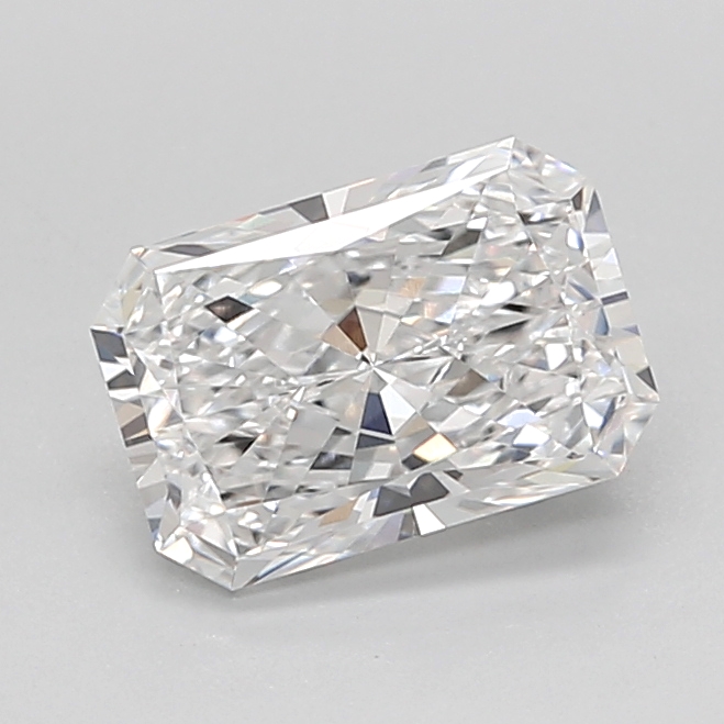 1.58 Ct Radiant Lab-Grown Diamond