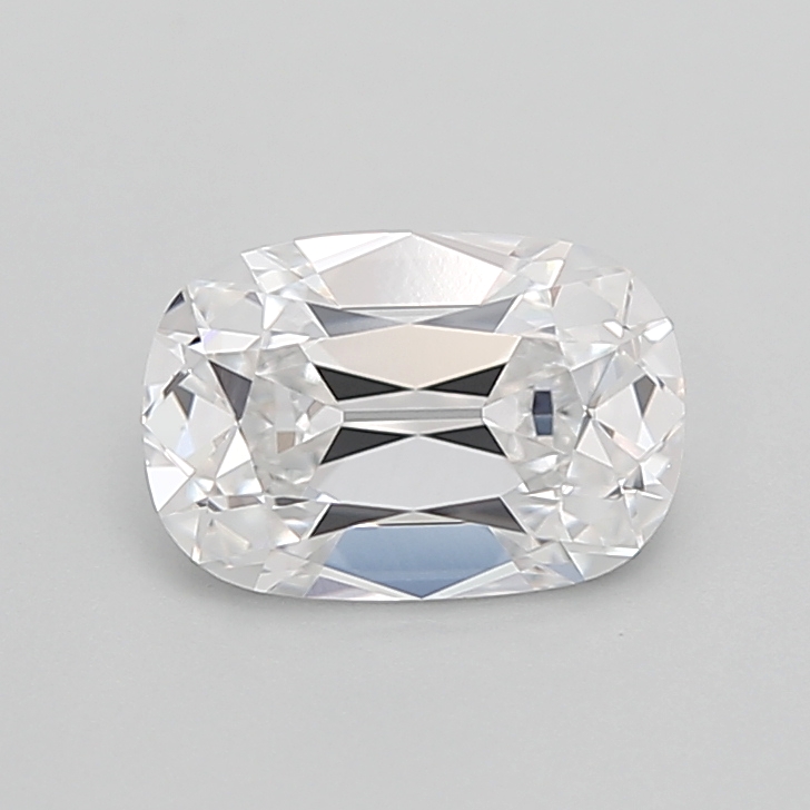 1.49 carat Old Mine pairing candidate