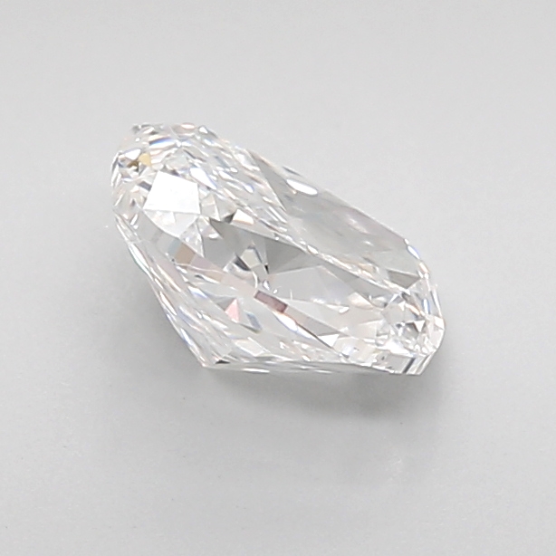 1.04 Ct Cushion Lab-Grown Diamond