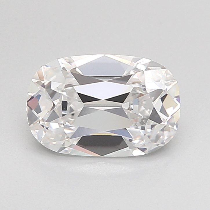 1.64 carat Old Mine pairing candidate