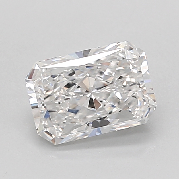 1.05 Ct Radiant Lab-Grown Diamond