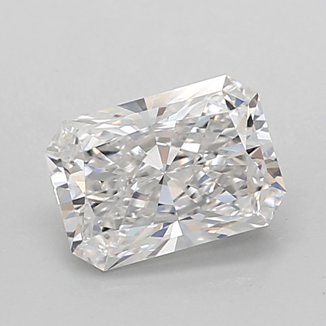1.06 Ct Radiant Lab-Grown Diamond