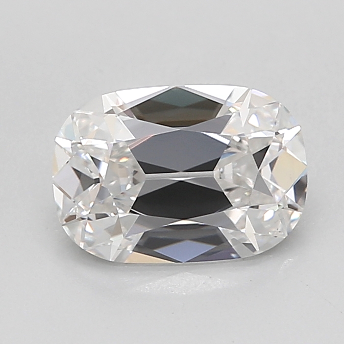 1.55 carat Old Mine pairing candidate