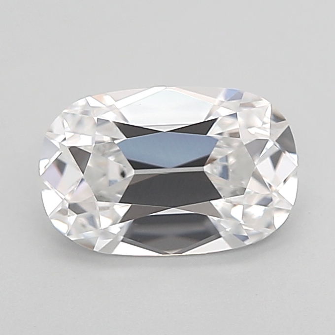 1.41 carat Old Miner lab grown diamond, E VS1, IGI certified