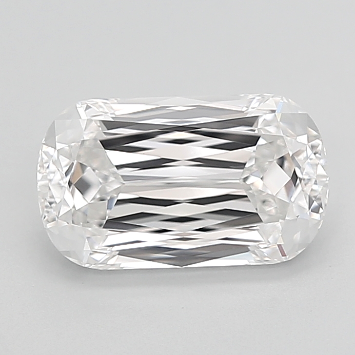 2.53 carat Criss-Cut pairing candidate