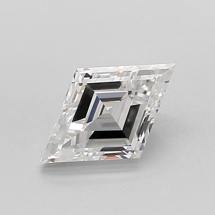 1.08 carat Lozenge diamond