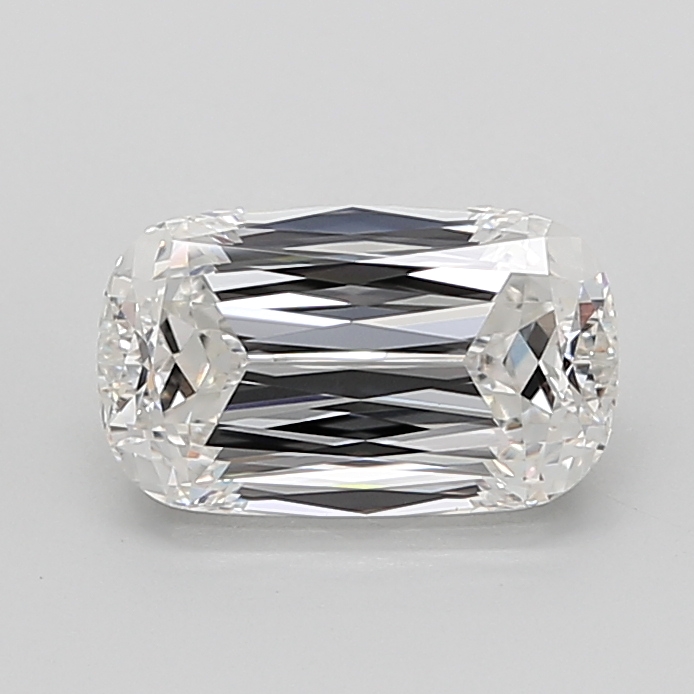 3.70 carat Criss-Cut pairing candidate