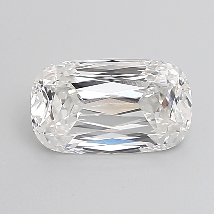 3.04 carat Criss-Cut pairing candidate