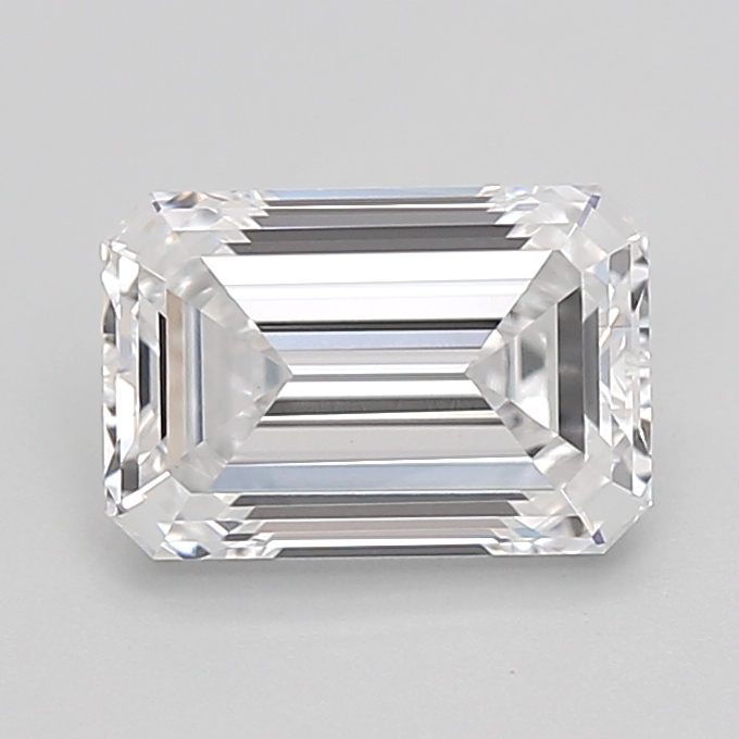 1.56 Ct Emerald Lab-Grown Diamond