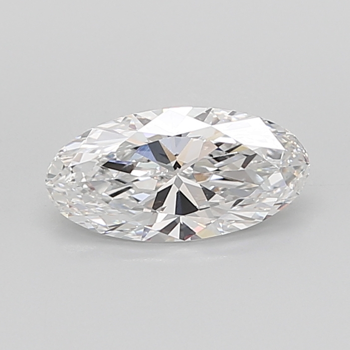 2.18 carat Moval pairing candidate