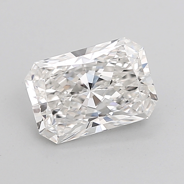 2.05 Ct Radiant Lab-Grown Diamond