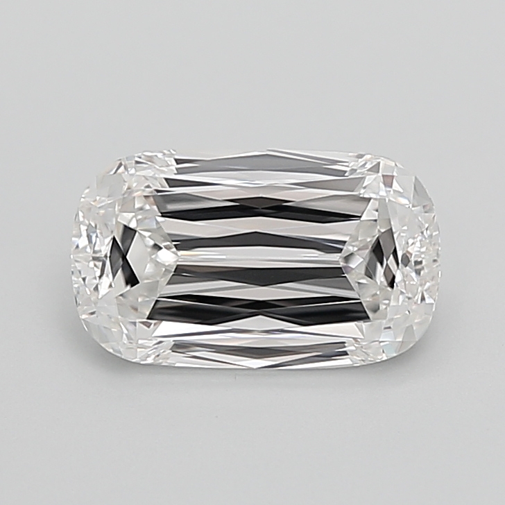 2.54 carat Criss-Cut pairing candidate