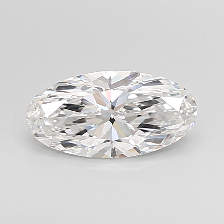 1.69 carat Moval pairing candidate