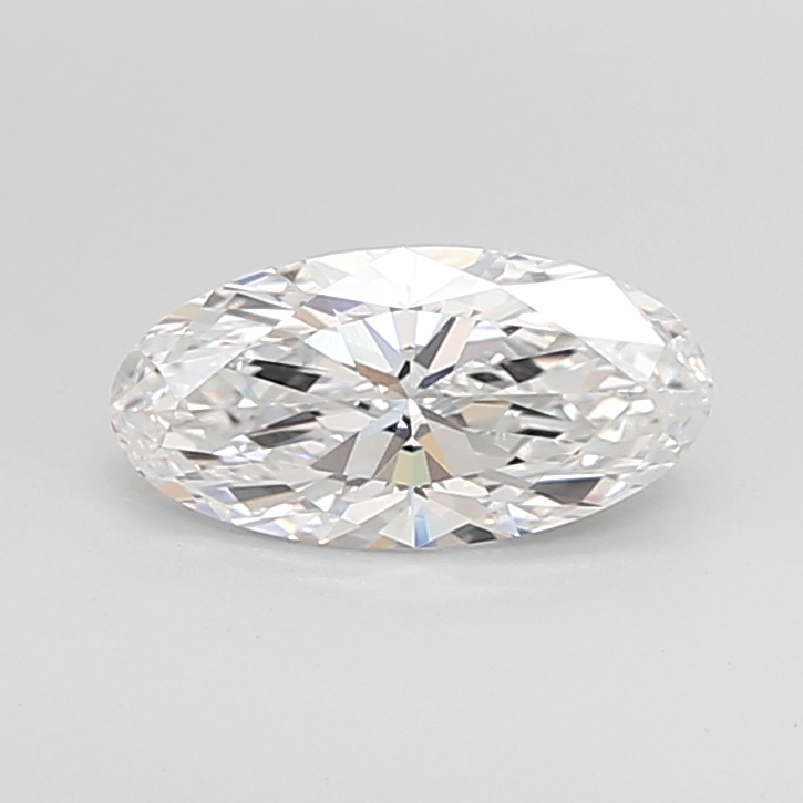 1.51 carat Moval diamond