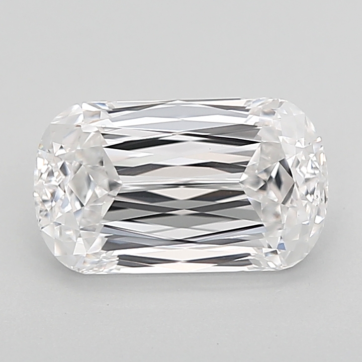 2.02 carat Criss-Cut pairing candidate