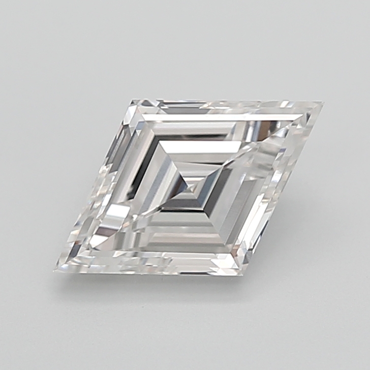 2.19 carat Lozenge diamond