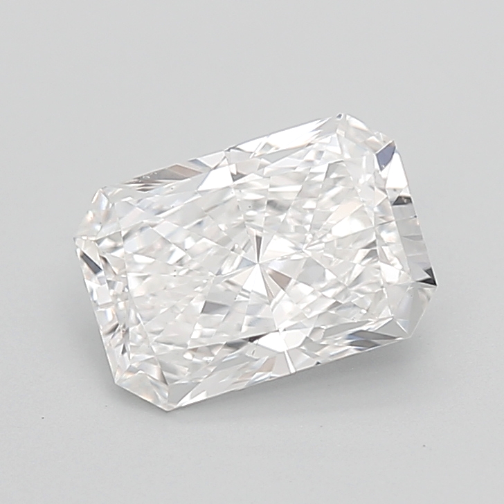 1.54 Ct Radiant Lab-Grown Diamond
