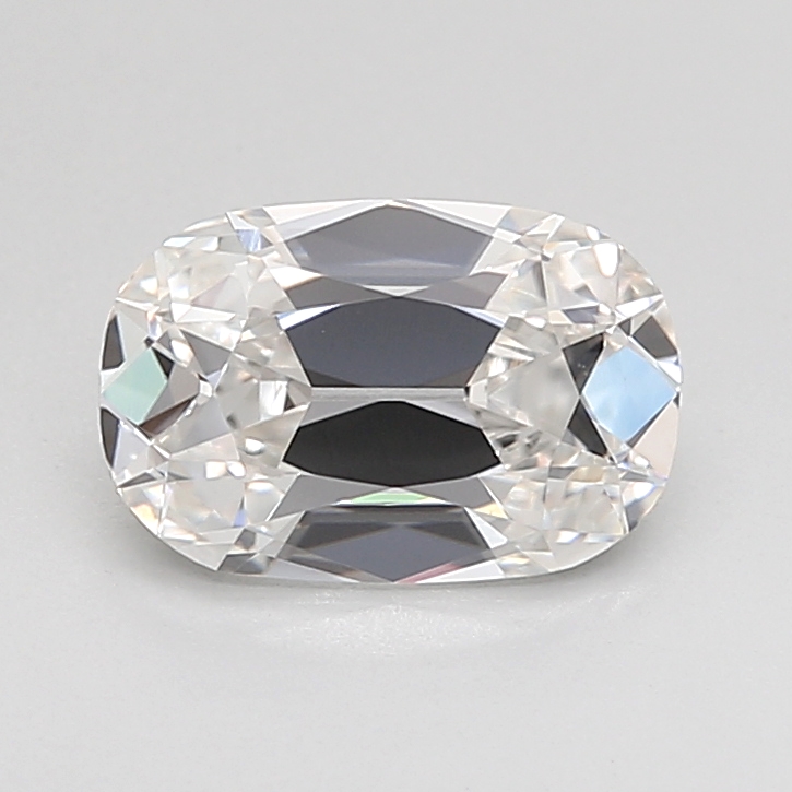 1.58 carat Old Mine diamond
