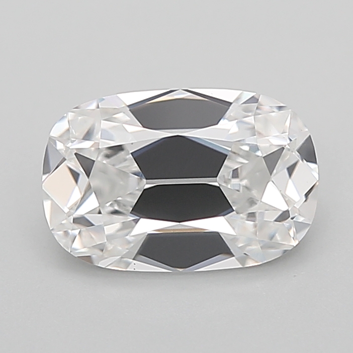 1.59 carat Old Mine pairing candidate