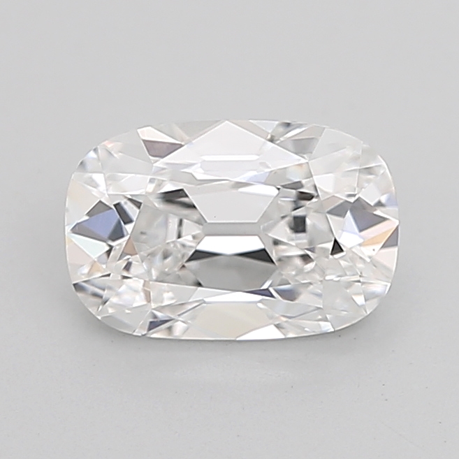 1.36 carat Old Mine pairing candidate