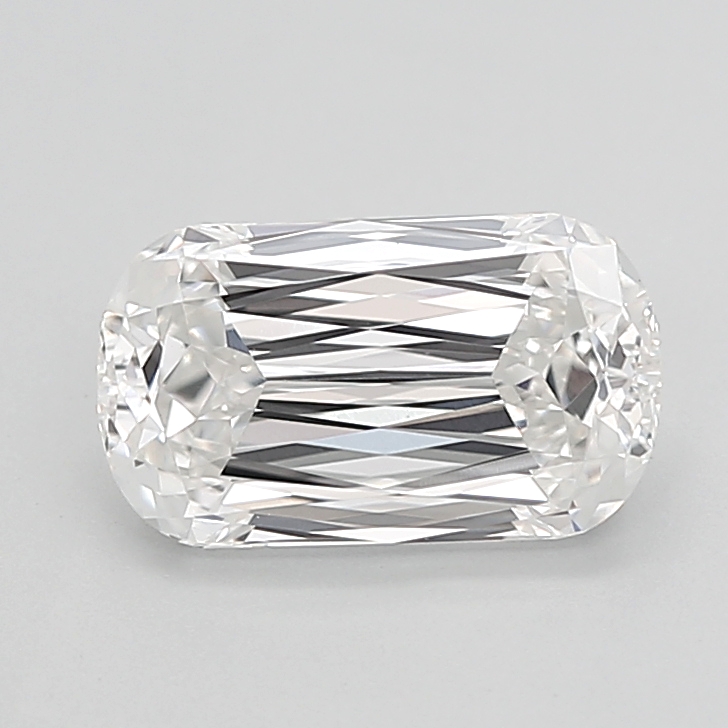 2.09 carat Criss-Cut pairing candidate