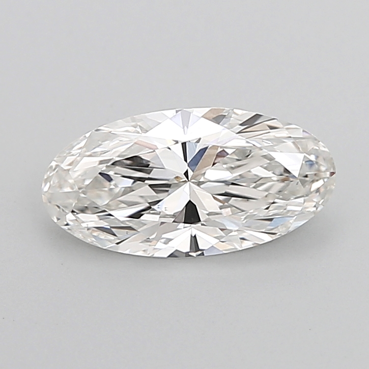 1.57 carat Moval pairing candidate