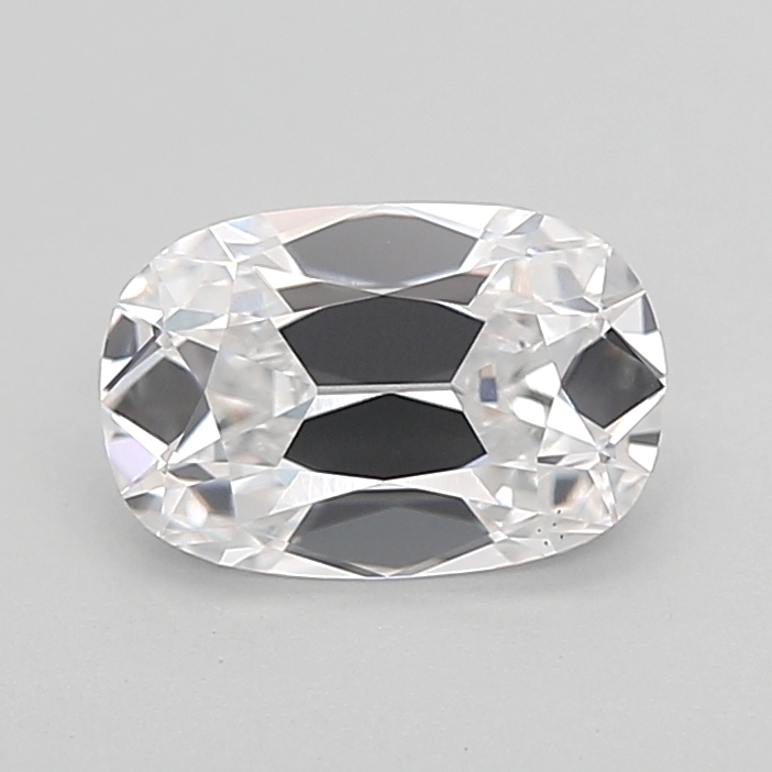 1.29 carat Old Miner lab grown diamond, D VS1, IGI certified