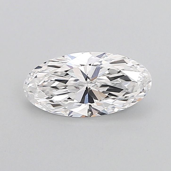 1.31 carat Moval diamond