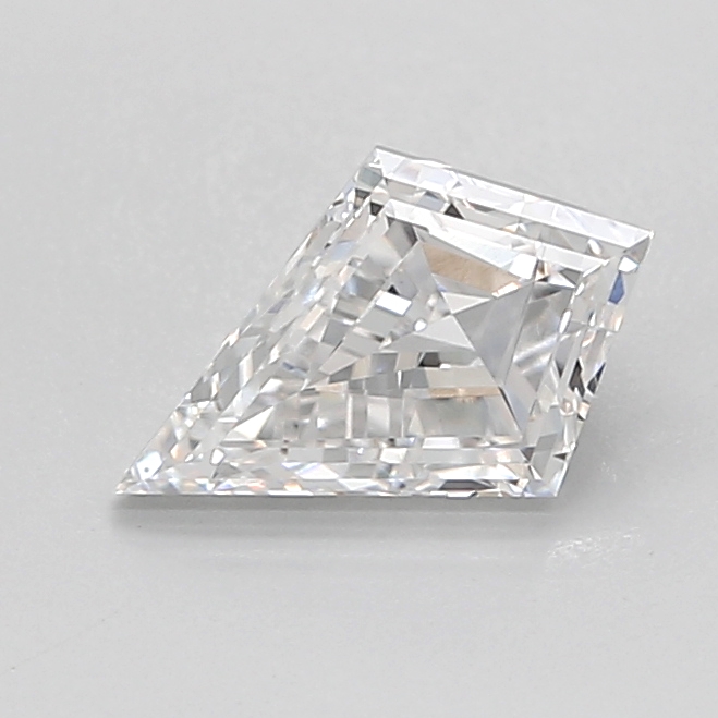 1.00 carat Kite lab grown diamond, D VVS2, IGI certified