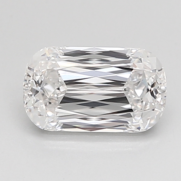 1.08 carat Criss-Cut pairing candidate