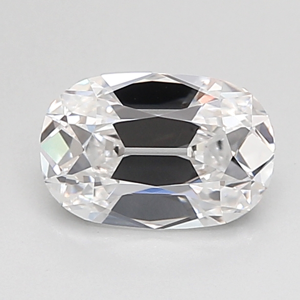 1.02 carat Old Mine pairing candidate