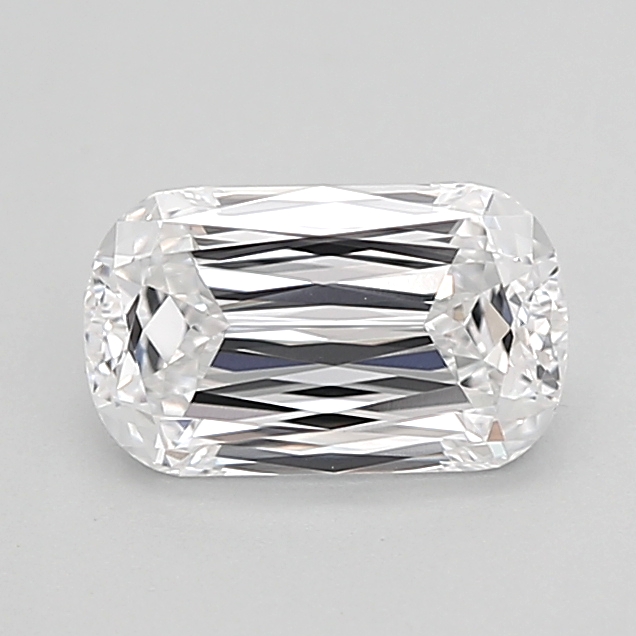 1.02 carat Criss-Cut pairing candidate