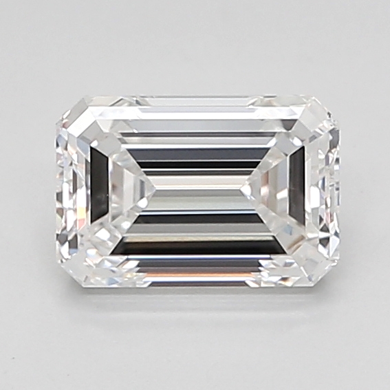 1.02 Ct Emerald Lab-Grown Diamond