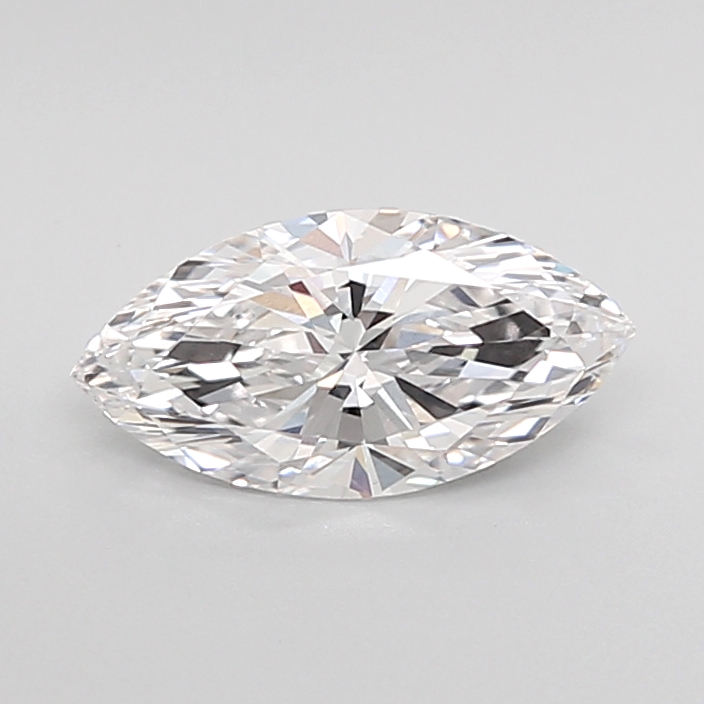 1.01 Ct Marquise Lab-Grown Diamond