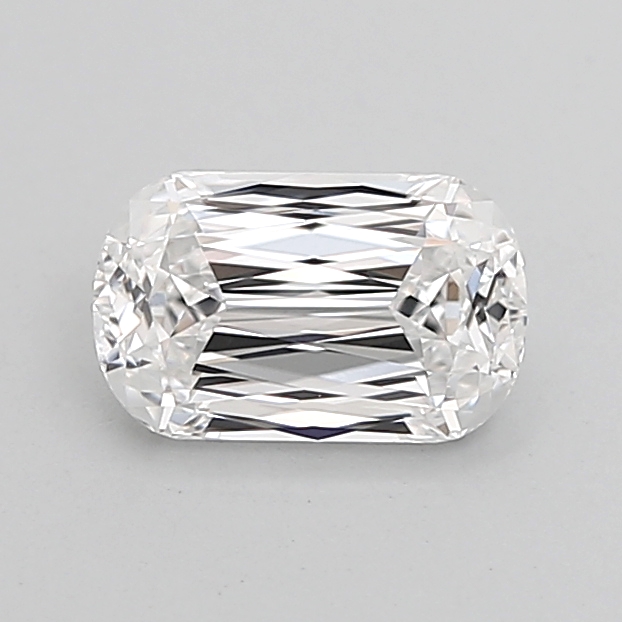 1.01 carat Criss-Cut pairing candidate