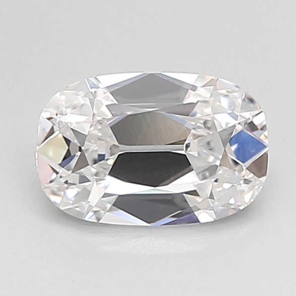 1.04 carat Old Mine pairing candidate