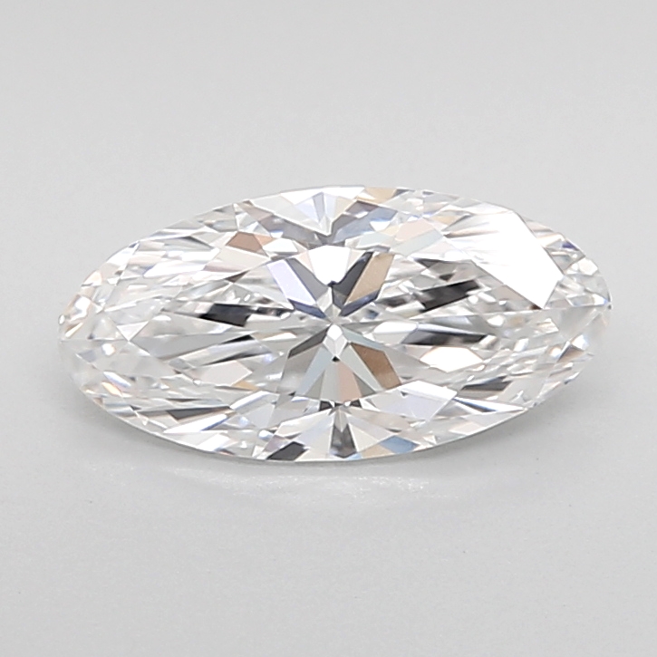 1.04 carat Moval pairing candidate
