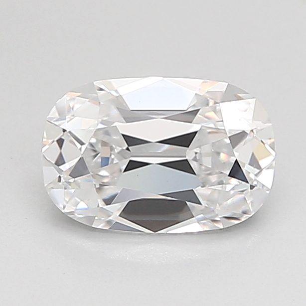 1.14 carat Old Mine pairing candidate