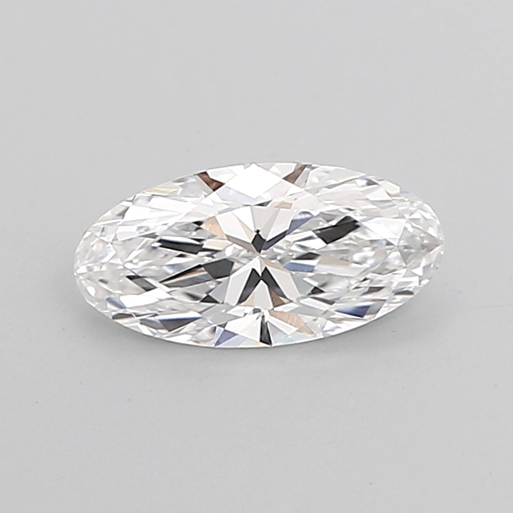 1.11 carat Moval pairing candidate