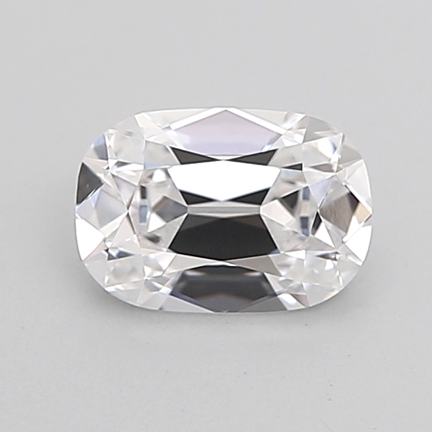 1.10 carat Old Mine pairing candidate
