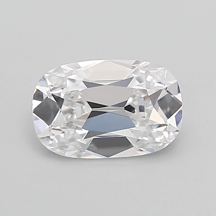 1.56 carat Old Mine pairing candidate