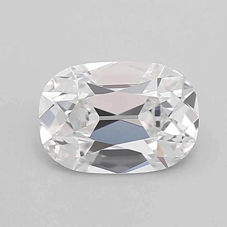 1.62 carat Old Mine diamond