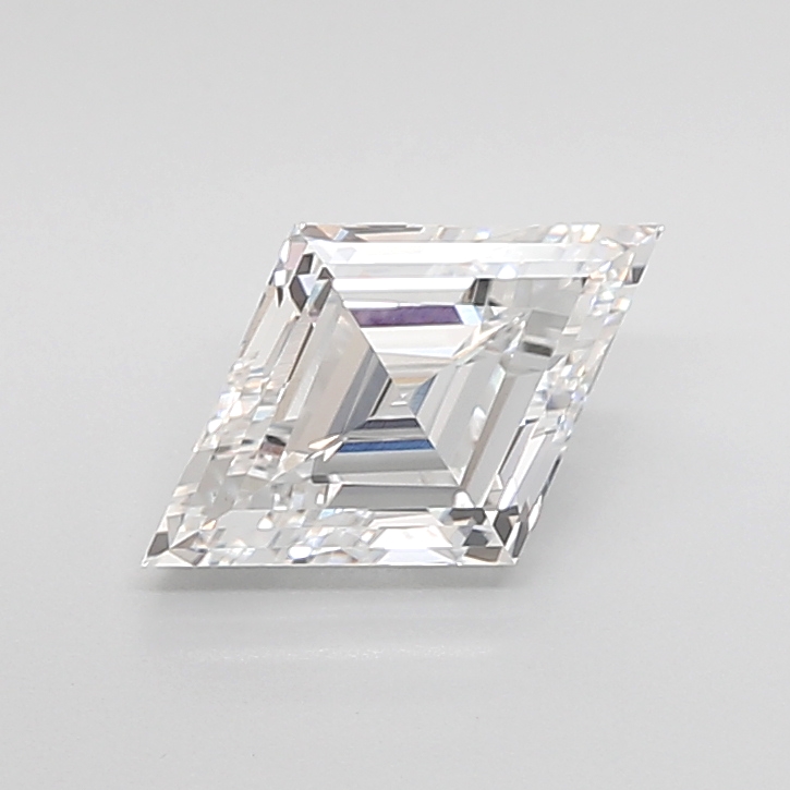 2.14 carat Lozenge pairing candidate