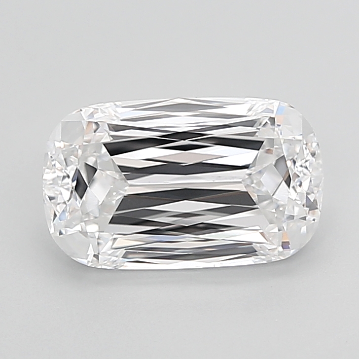 3.02 carat Criss-Cut diamond