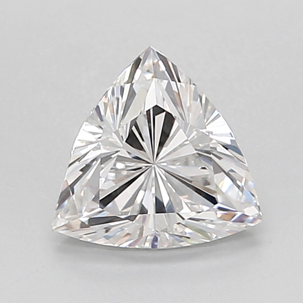 1.23 carat Trillion pairing candidate
