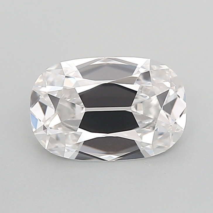 1.54 carat Old Mine pairing candidate