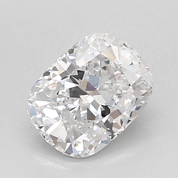 1.02 Ct Cushion Lab-Grown Diamond