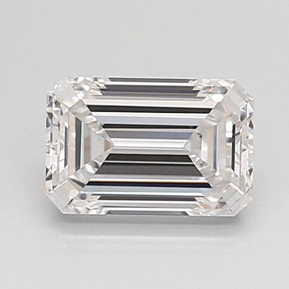 1.03 Ct Emerald Lab-Grown Diamond